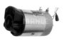 MAHLE ORIGINAL MM 159 Electric Motor